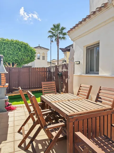 Pis de 110 m² a Torre Pacheco