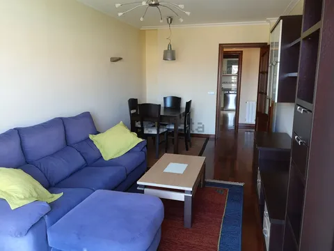 Pis de 75 m² a Baiona