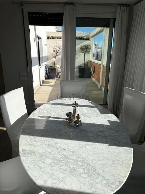 Pis de 90 m² a Madrid