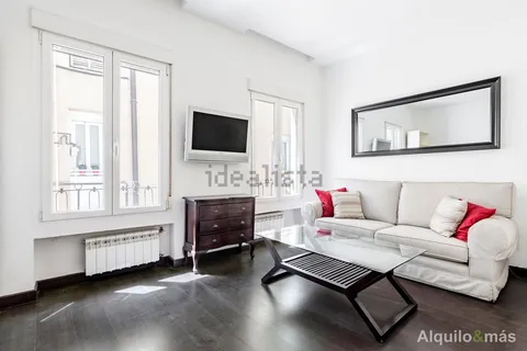 Appartement 52 m² à Madrid