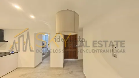Pis de 98 m² a Palma