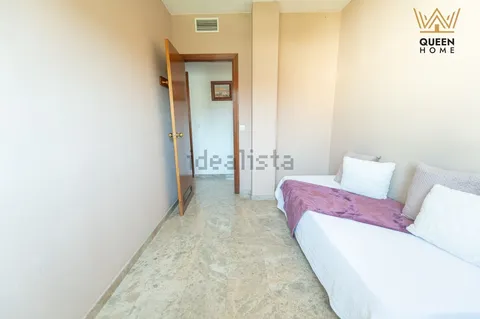Pis de 90 m² a Còrdova