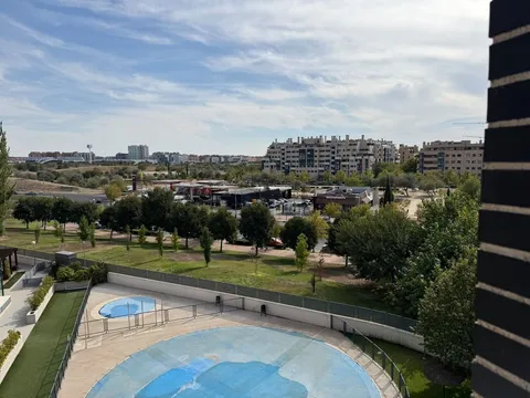Wohnung 65 m² in Madrid