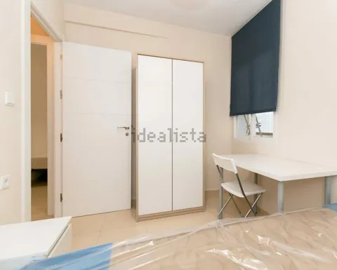 Wohnung 100 m² in Granada