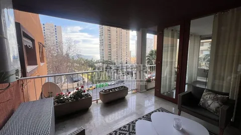 Wohnung 180 m² in Benidorm