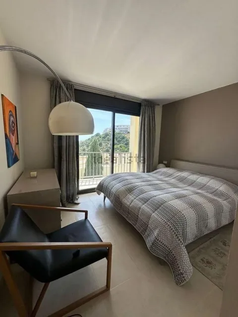Pis de 117 m² a Marbella