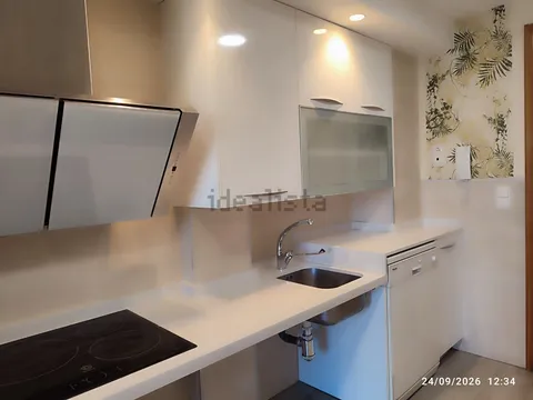Квартира 137 м² у Сарагосі (3/40)