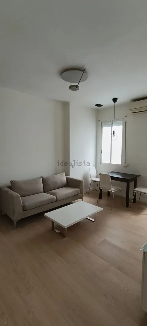 Квартира 55 м² у Madrid (2/11)