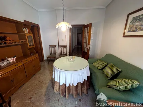 Pis de 132 m² a Linares (4/50)