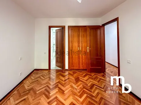 Pis de 152 m² a Madrid
