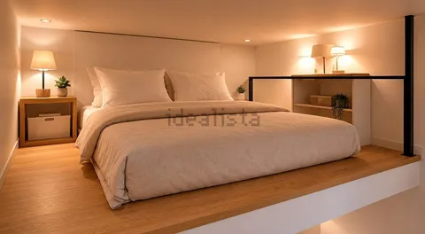 Pis de 25 m² a Madrid