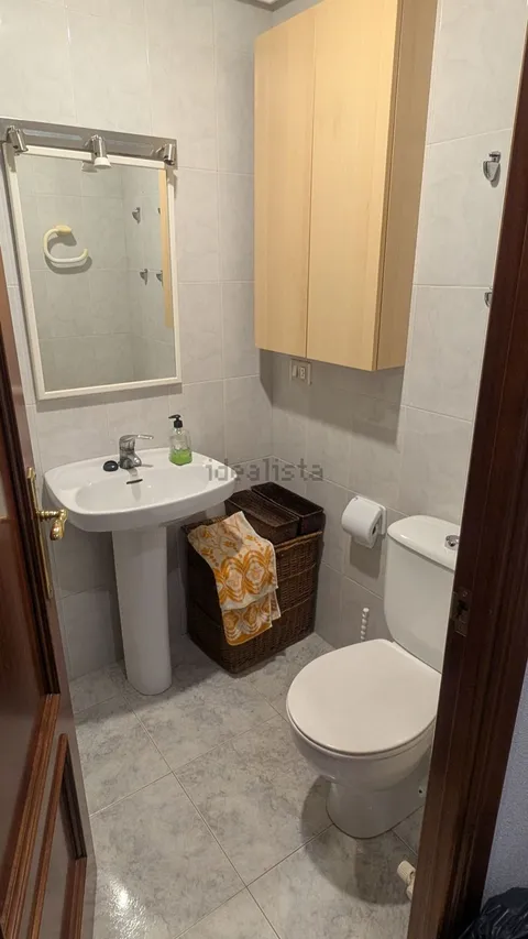 Wohnung 90 m² in Calahorra