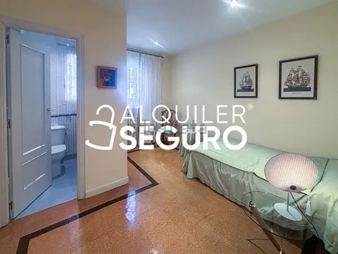 Pis de 85 m² a Madrid