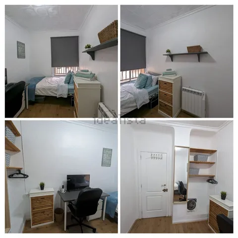 Habitació de lloguer, Múrcia