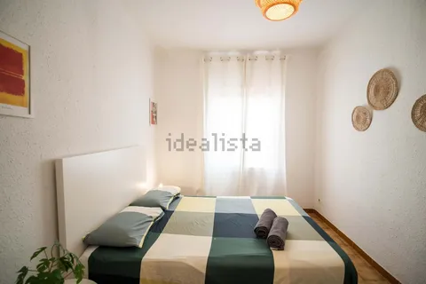 Room for rent, Barcelona