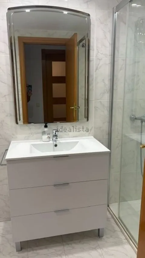 Pis de 111 m² a València