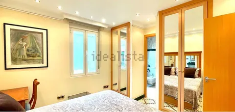 Pis de 85 m² a Màlaga