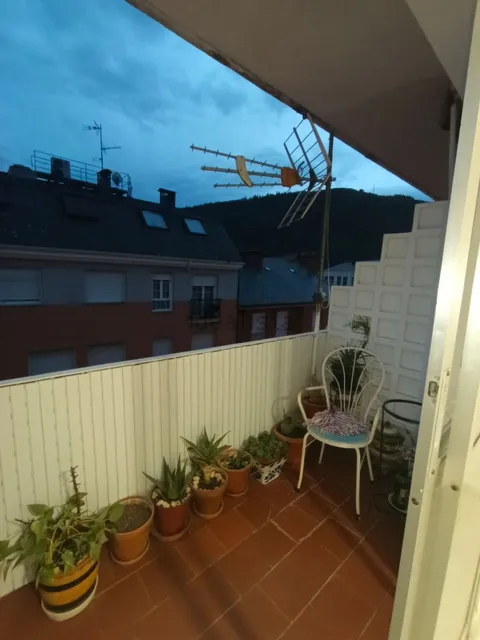 Комната в аренду, Ponferrada