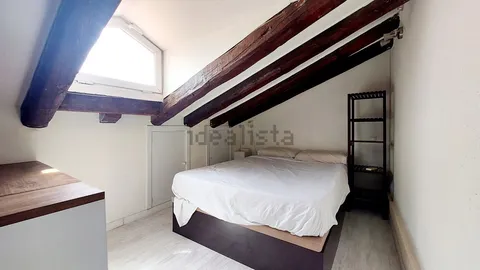 Piso de 47 m² en Madrid