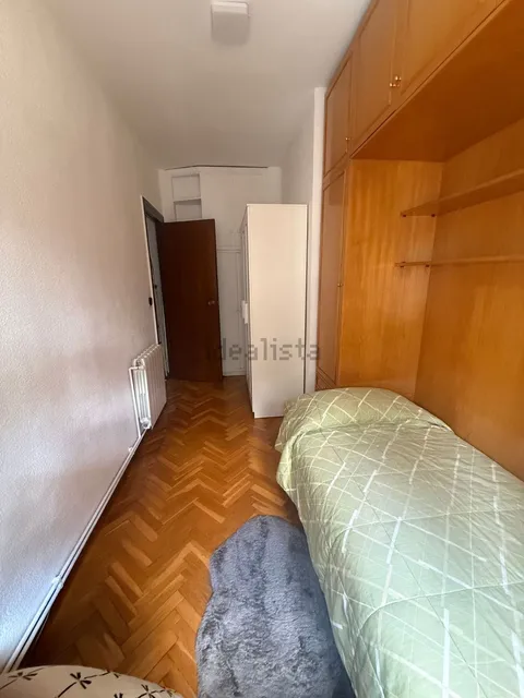 Chambre à louer, Barcelone