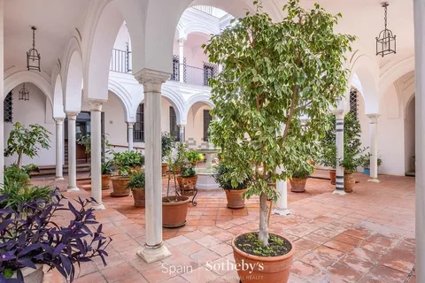 Appartamento 115 m² a Siviglia (3/28)