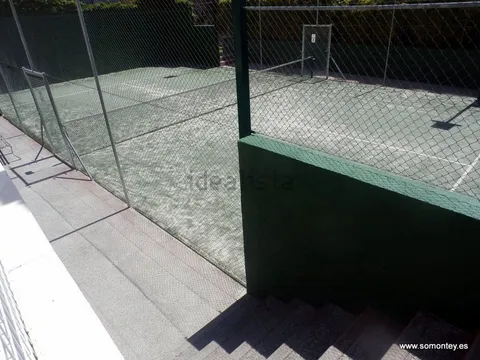 Pis de 143 m² a Madrid