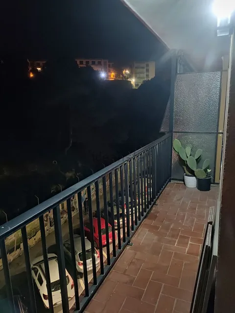Pis de 70 m² a Alacant