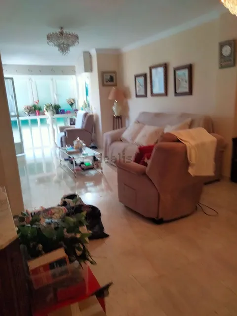Zimmer zur Miete, Granada