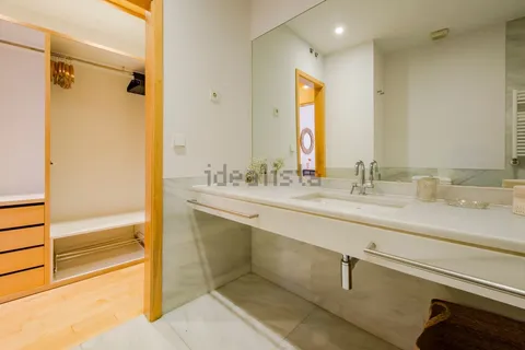Pis de 110 m² a Madrid