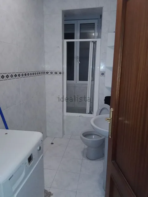 Habitació de lloguer, Torrelavega