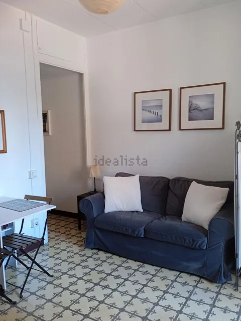 Stanza in affitto, Barcelona