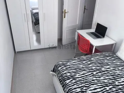 Chambre à louer, Barcelone