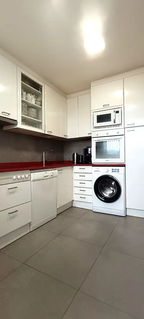Pis de 75 m² a Madrid