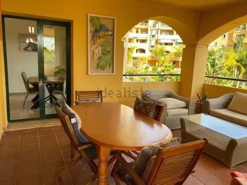 Pis de 193 m² a Marbella