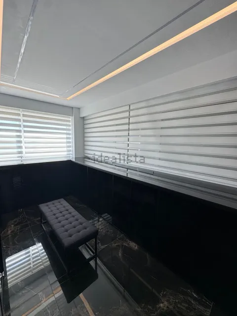 Pis de 150 m² a Màlaga