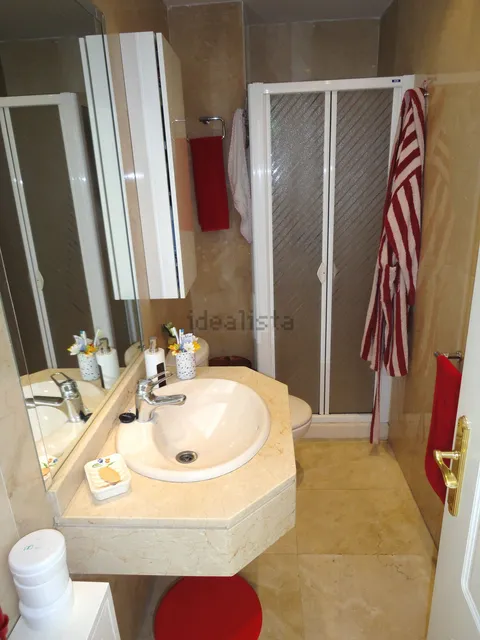 Pis de 37 m² a Madrid