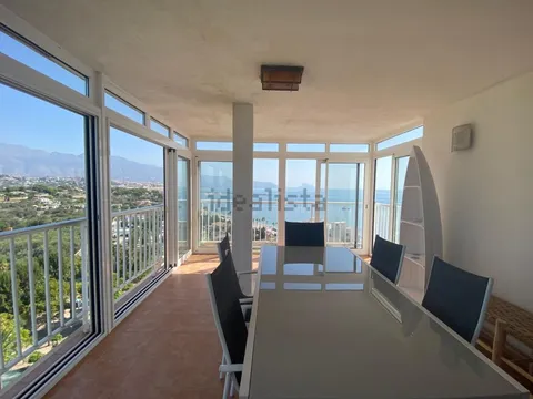 Pis de 121 m² a Altea (2/14)