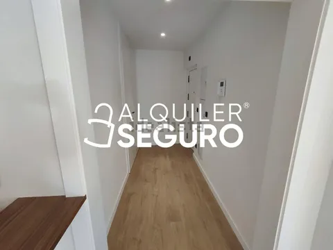 Piso de 94 m² en Mataró