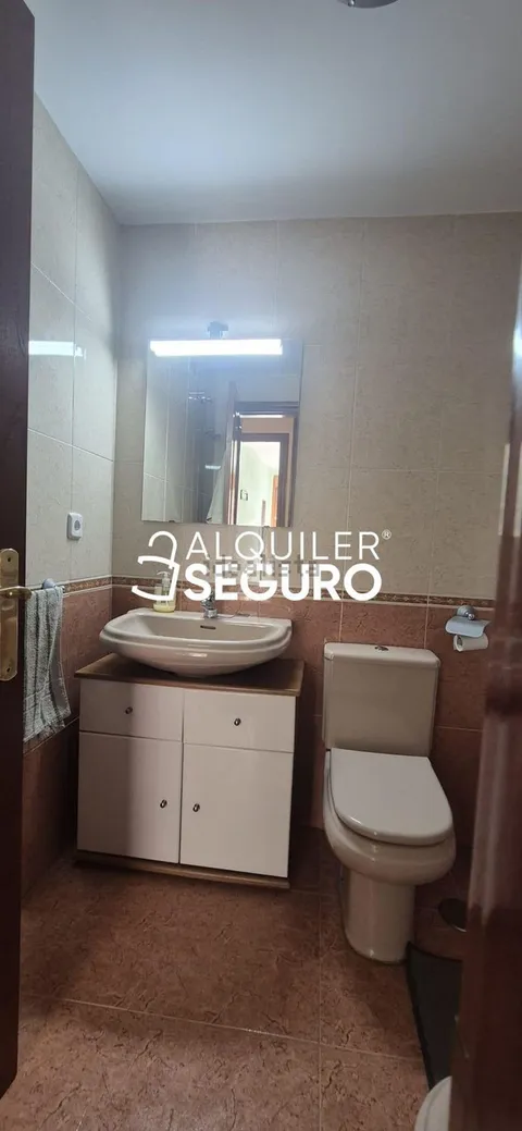 Pis de 50 m² a Oviedo