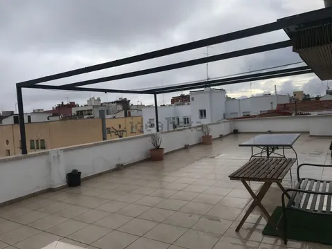 Pis de 100 m² a Madrid