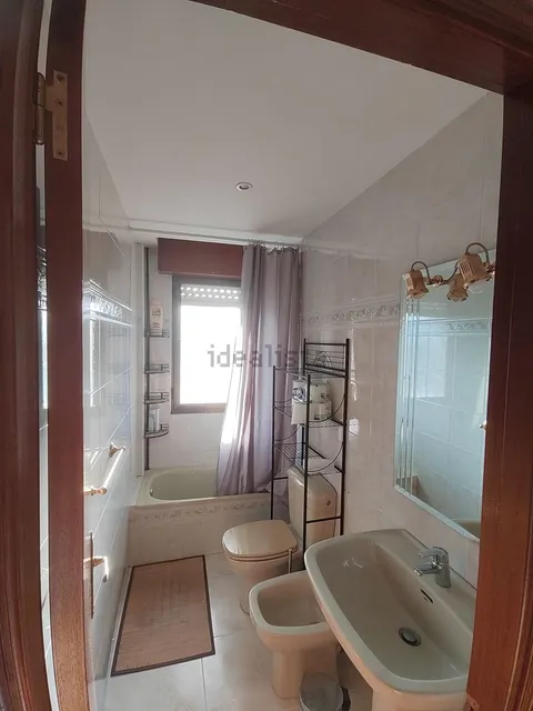 Habitació de lloguer, Santo Domingo de la Calzada