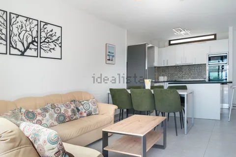 Pis de 85 m² a Roquetas de Mar