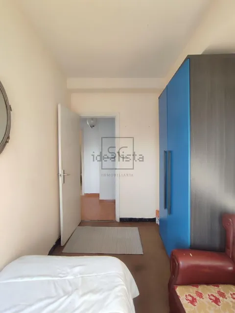 Pis de 88 m² a Ferrol