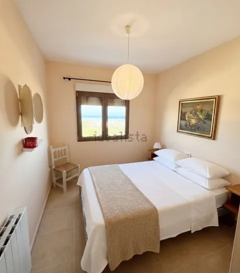 Квартира 106 м² в el Ràfol d'Almúnia