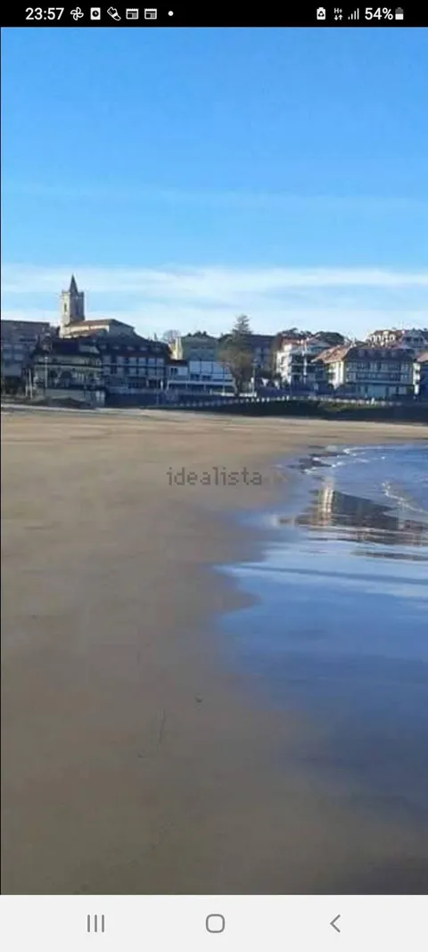 Pis de 75 m² a Noja
