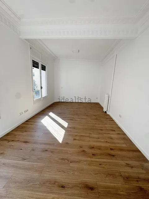 Pis de 140 m² a Madrid