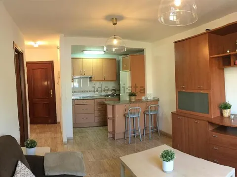 Pis de 55 m² a Màlaga