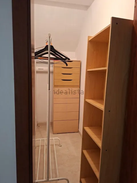 Chambre à louer, Palma
