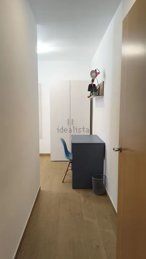 Pis de 50 m² a Melilla