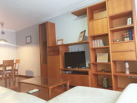 Flat 110 m² in Vilagarcía de Arousa